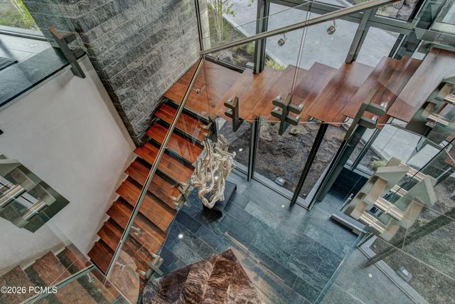 3853 Rockport Ridge Road, Park City, UT 84098