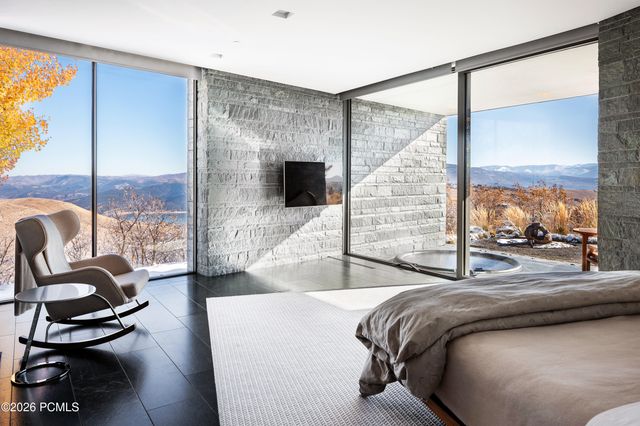 3853 Rockport Ridge Road, Park City, UT 84098