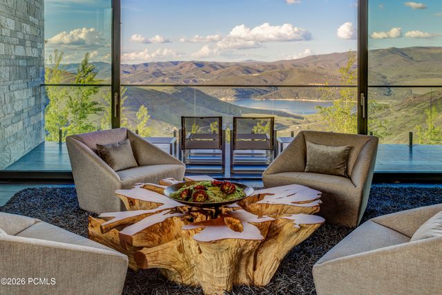 3853 Rockport Ridge Road, Park City, UT 84098