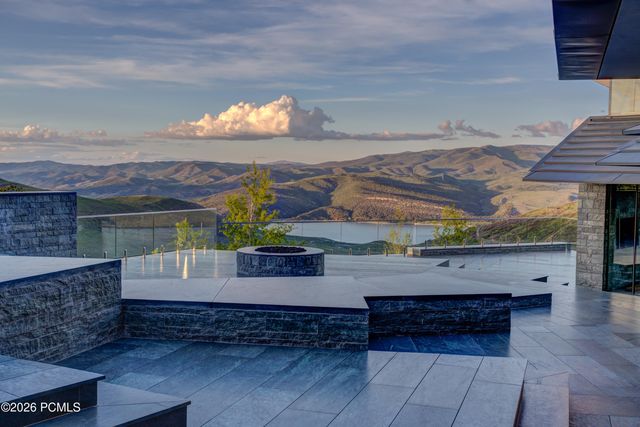 3853 Rockport Ridge Road, Park City, UT 84098