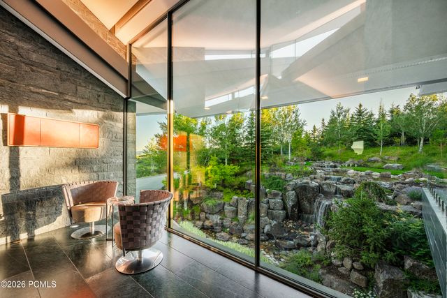 3853 Rockport Ridge Road, Park City, UT 84098