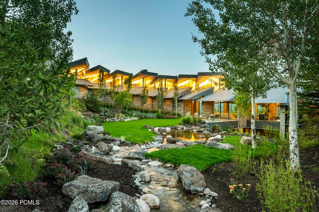 3853 Rockport Ridge Road, Park City, UT 84098