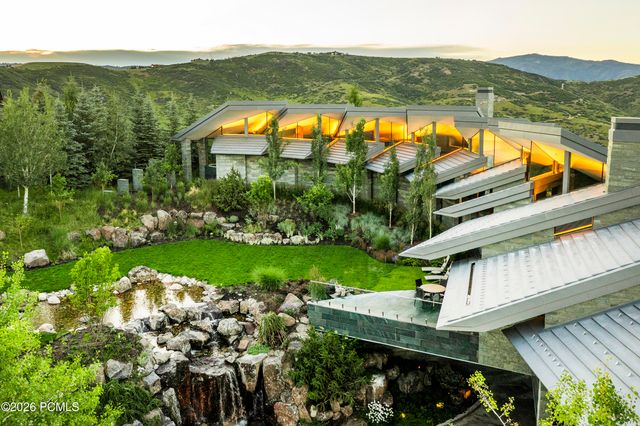 3853 Rockport Ridge Road, Park City, UT 84098
