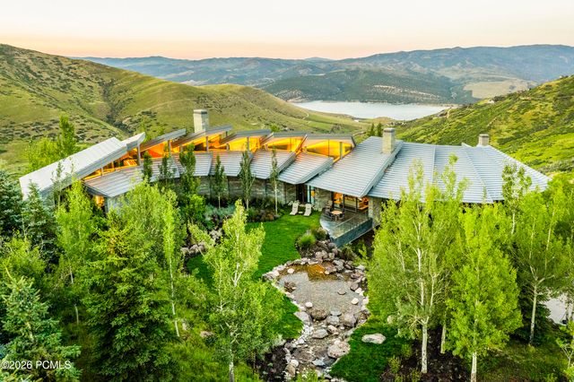 3853 Rockport Ridge Road, Park City, UT 84098