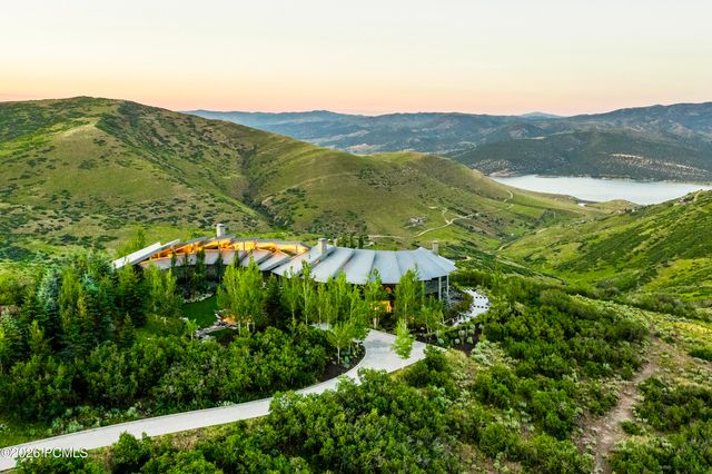 3853 Rockport Ridge Road, Park City, UT 84098