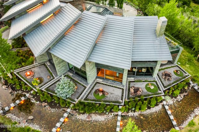 3853 Rockport Ridge Road, Park City, UT 84098