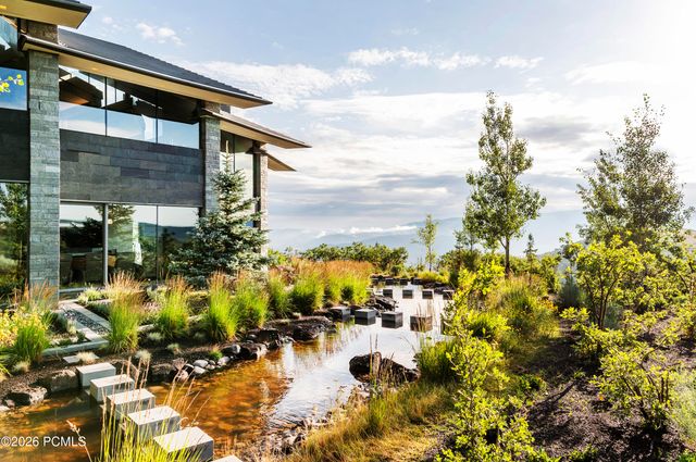 3853 Rockport Ridge Road, Park City, UT 84098