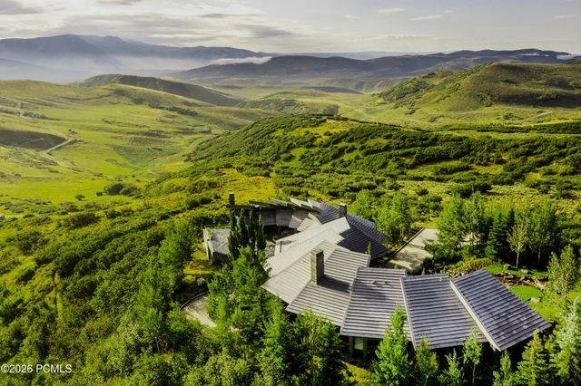 3853 Rockport Ridge Road, Park City, UT 84098