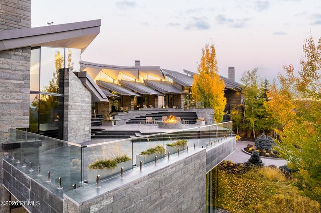 3853 Rockport Ridge Road, Park City, UT 84098