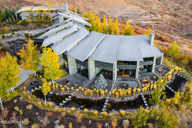 3853 Rockport Ridge Road, Park City, UT 84098