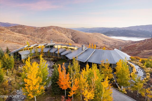 3853 Rockport Ridge Road, Park City, UT 84098