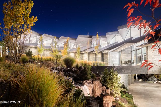 3853 Rockport Ridge Road, Park City, UT 84098