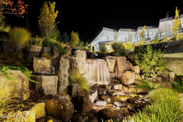 3853 Rockport Ridge Road, Park City, UT 84098