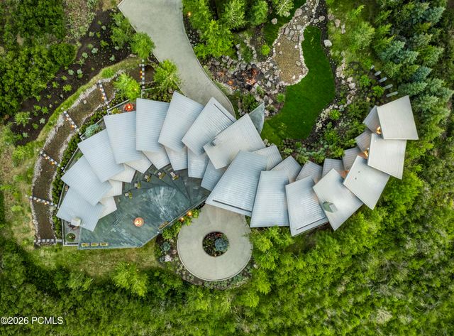 3853 Rockport Ridge Road, Park City, UT 84098