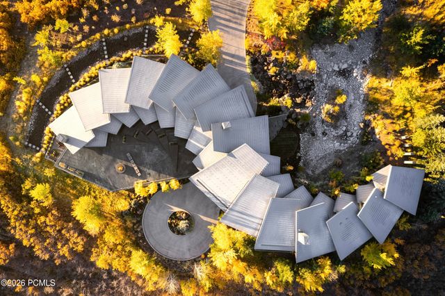 3853 Rockport Ridge Road, Park City, UT 84098