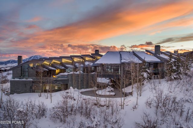 3853 Rockport Ridge Road, Park City, UT 84098