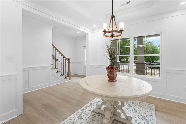 107 Wheeley CIR, Yorktown, VA 23693