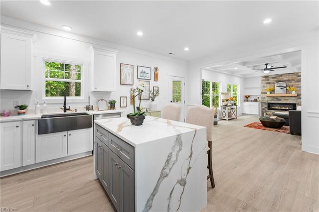 107 Wheeley CIR, Yorktown, VA 23693