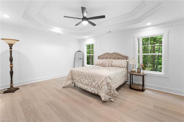 107 Wheeley CIR, Yorktown, VA 23693