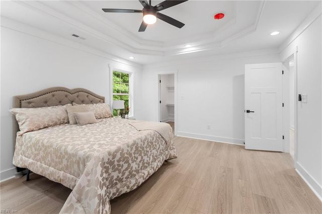 107 Wheeley CIR, Yorktown, VA 23693