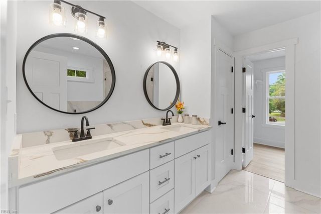 107 Wheeley CIR, Yorktown, VA 23693