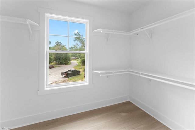 107 Wheeley CIR, Yorktown, VA 23693