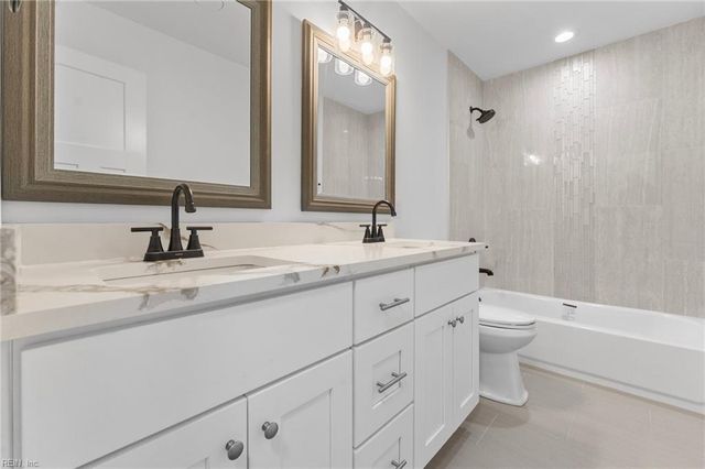 107 Wheeley CIR, Yorktown, VA 23693