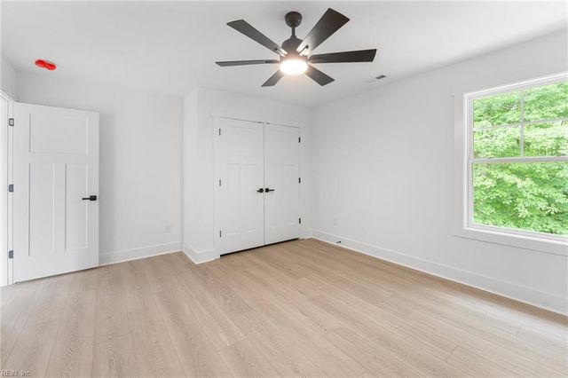 107 Wheeley CIR, Yorktown, VA 23693