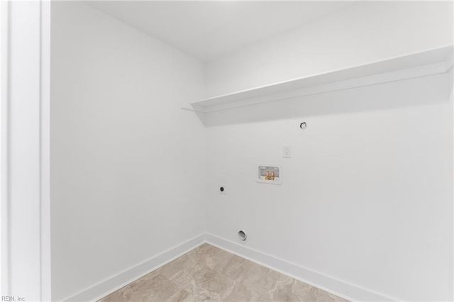 107 Wheeley CIR, Yorktown, VA 23693
