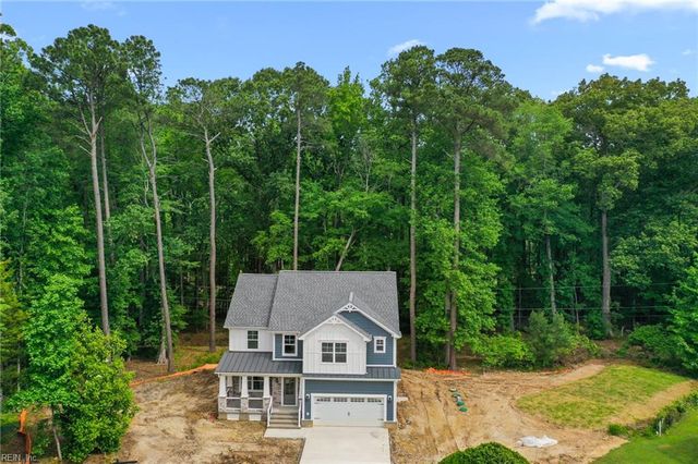 107 Wheeley CIR, Yorktown, VA 23693