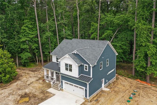 107 Wheeley CIR, Yorktown, VA 23693