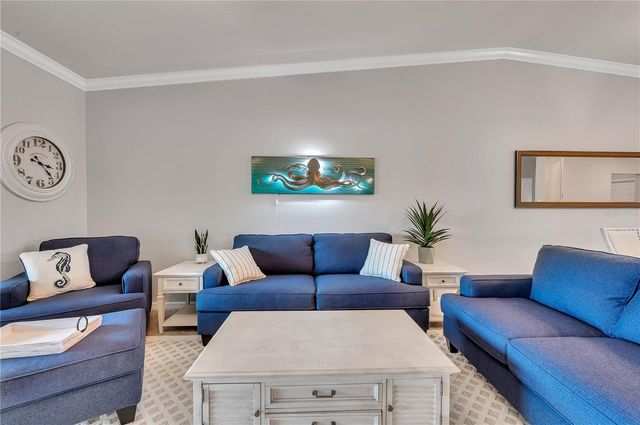 5577 PALMER CIRCLE 201, Bradenton, FL 34211