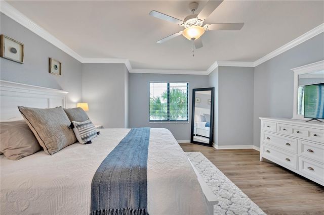 5577 PALMER CIRCLE 201, Bradenton, FL 34211