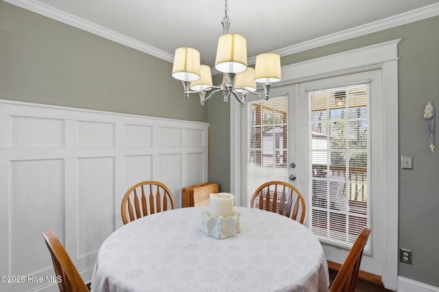 133 Woodberry Court, Wilmington, NC 28411