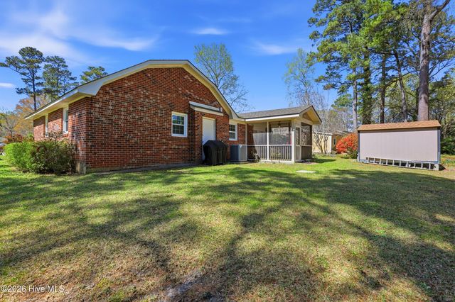 133 Woodberry Court, Wilmington, NC 28411