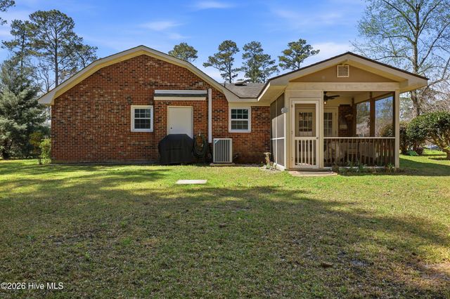 133 Woodberry Court, Wilmington, NC 28411