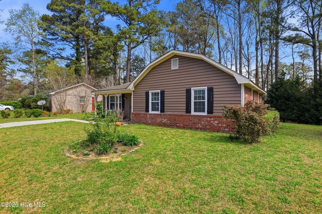 133 Woodberry Court, Wilmington, NC 28411