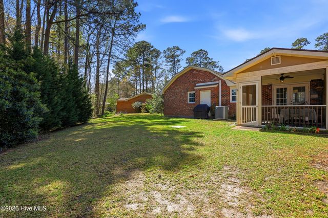 133 Woodberry Court, Wilmington, NC 28411