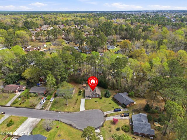 133 Woodberry Court, Wilmington, NC 28411
