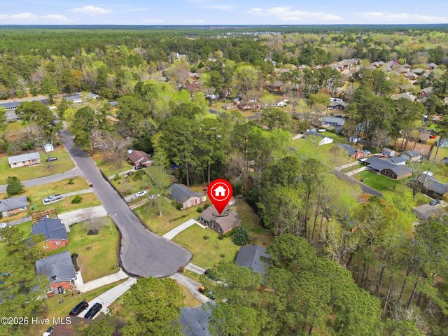133 Woodberry Court, Wilmington, NC 28411