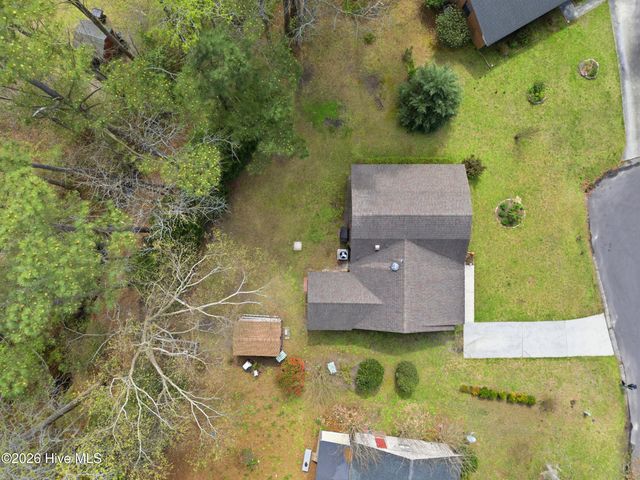 133 Woodberry Court, Wilmington, NC 28411