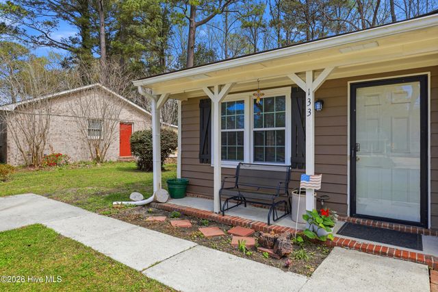 133 Woodberry Court, Wilmington, NC 28411