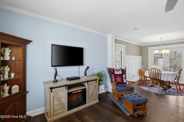 133 Woodberry Court, Wilmington, NC 28411