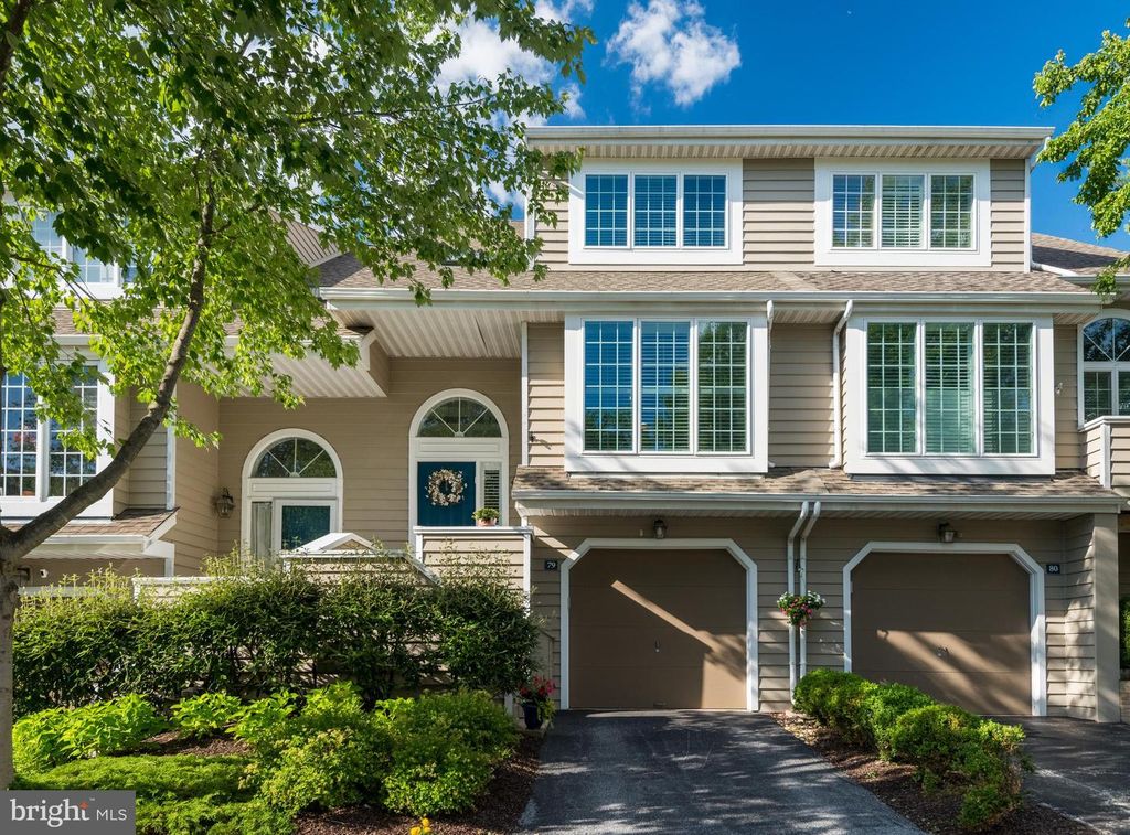 79 ANDOVER CT, Chesterbrook, PA 19087