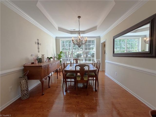 2971 Shady View Drive, High Point, NC 27265