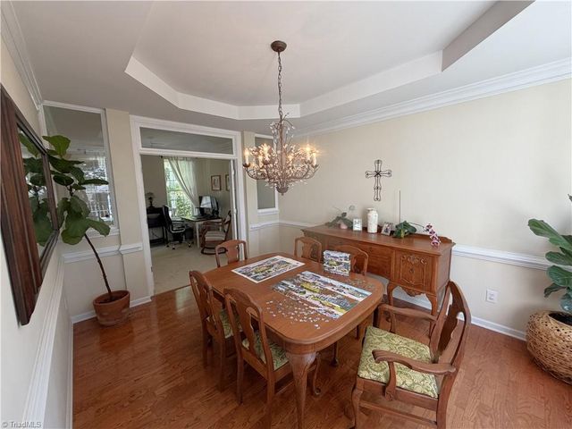2971 Shady View Drive, High Point, NC 27265