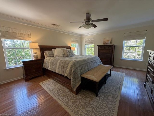 2971 Shady View Drive, High Point, NC 27265