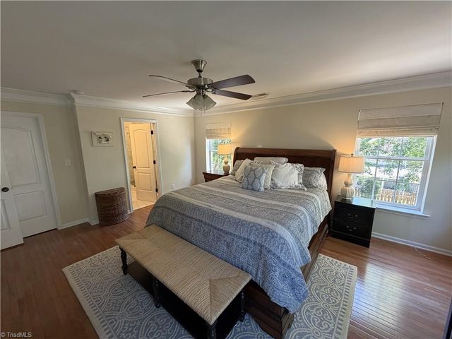 2971 Shady View Drive, High Point, NC 27265