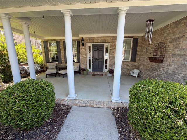 2971 Shady View Drive, High Point, NC 27265