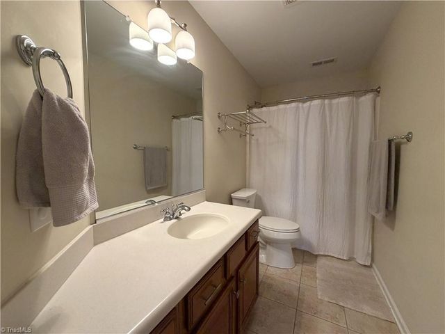 2971 Shady View Drive, High Point, NC 27265